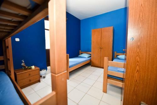 Simple&central Hostel