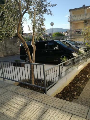 Abc Apartments Stobre?