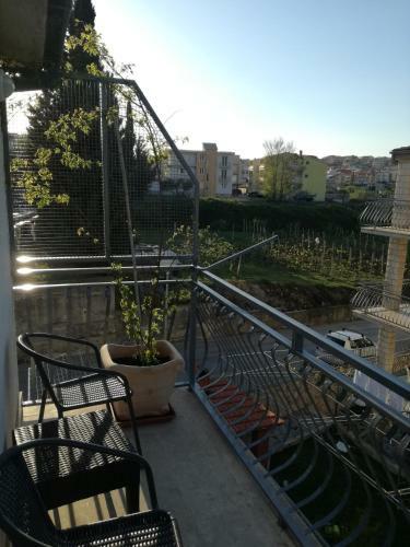 Abc Apartments Stobre?