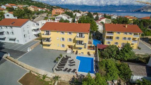Apartments Gorica II