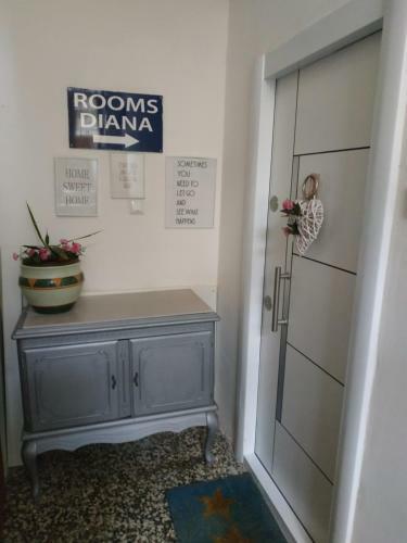 Hostal Rooms Diana