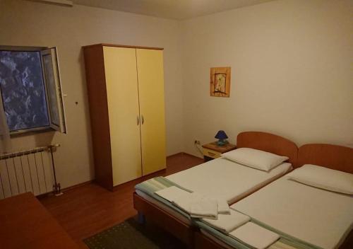 Villa Borna Apartments