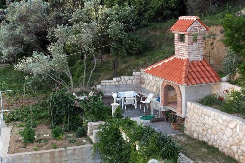 Hostal Apartment Supetarska Draga - Donja 2022a