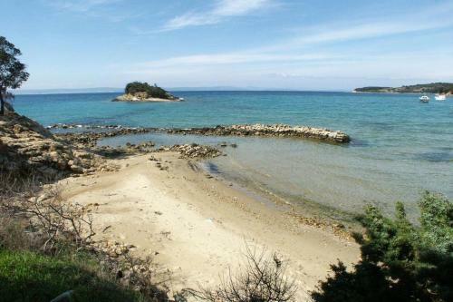 Hostal Apartment Supetarska Draga - Donja 2022a