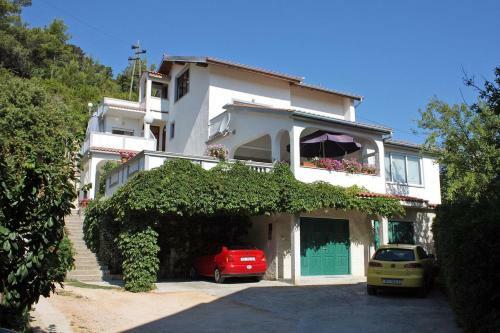 Hostal Apartment Supetarska Draga - Donja 2022a