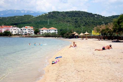 Apartment Stara Novalja 6469d