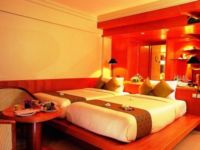 Hotel Seaview Patong