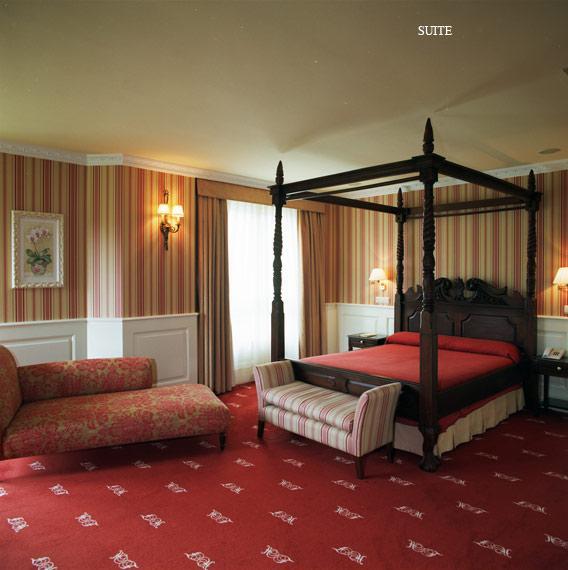 Hotel Fraga Do Eume