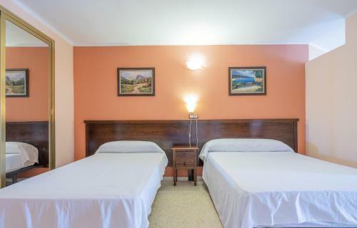 Hotel Avenida Jc