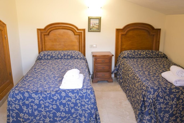 Aparthotel Pinosol