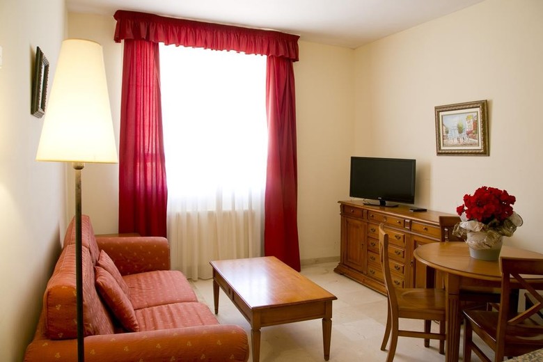 Aparthotel Pinosol