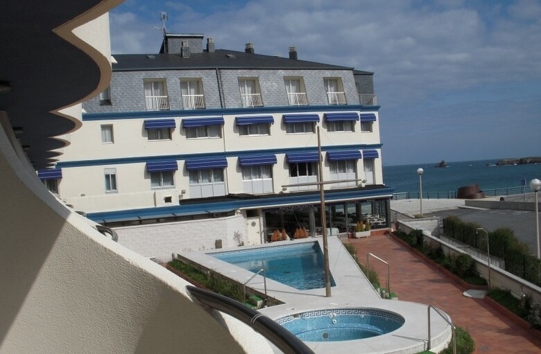 Astuy Apartamentos