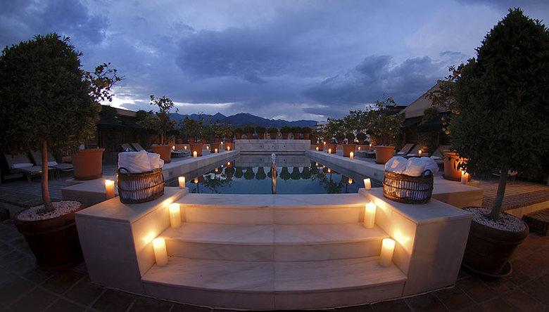 Hotel Rio Real Golf