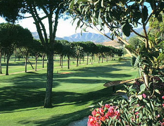 Hotel Rio Real Golf