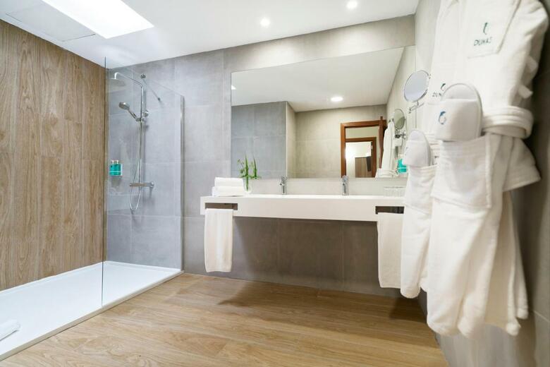 Hotel Maspalomas Villas By Dunas - Only Adults