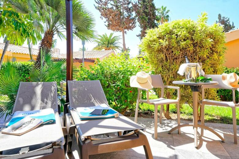 Hotel Maspalomas Villas By Dunas - Only Adults