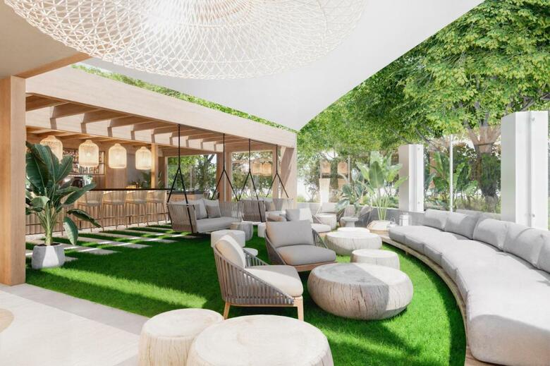 Hotel Maspalomas Villas By Dunas - Only Adults