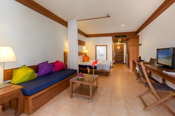 Hotel Sunwing Resort & Spa Bangtao Beach