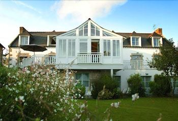 Hotel Le Lodge Kerisper
