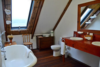 The Farmhouse Hotel