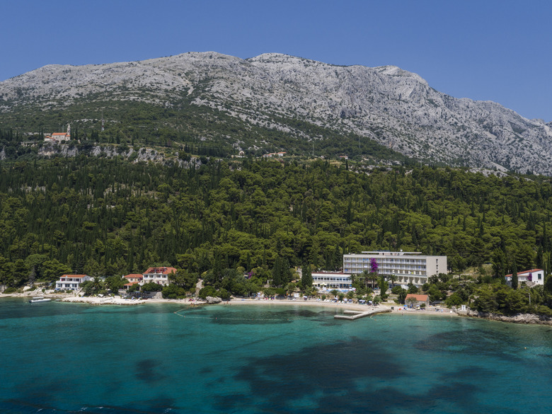 Hotel Orsan