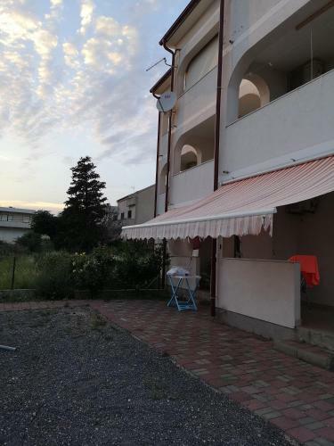 Apartment Zekija