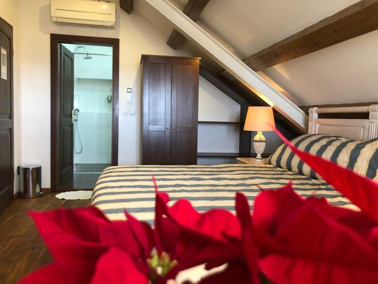 Hostal Villa Anica