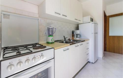 Apartment Ulika VI