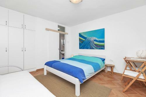 Apartamentos Casa Galleria Rica
