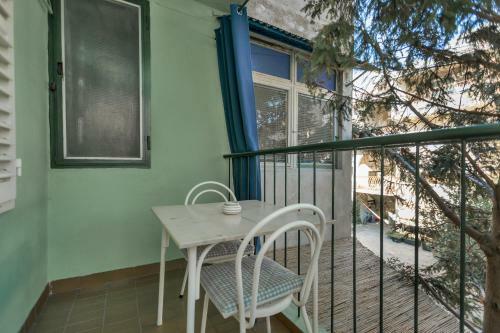 Apartamentos Casa Galleria Rica