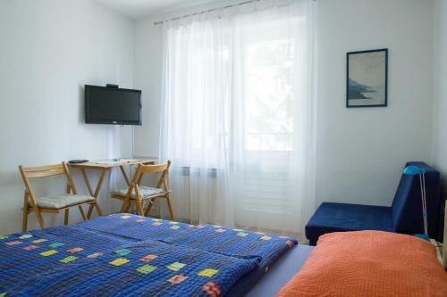 Apartamentos Casa Galleria Rica