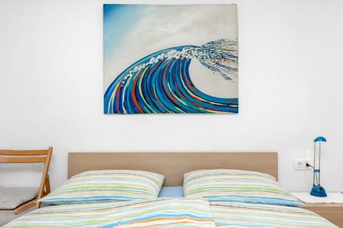 Apartamentos Casa Galleria Rica