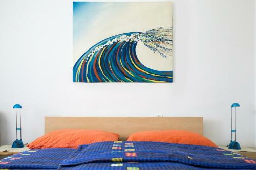 Apartamentos Casa Galleria Rica