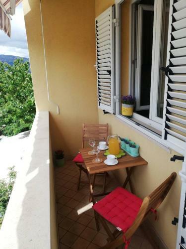 Apartment Gsk Split