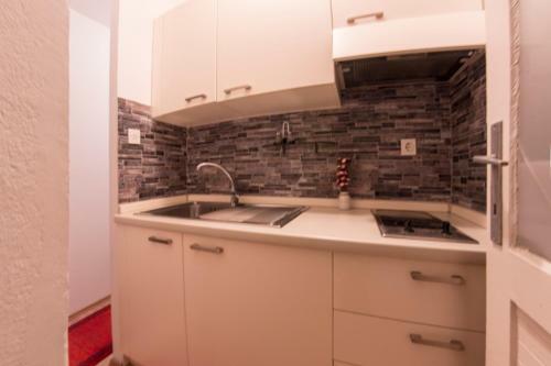 Apartamento Studio Ana