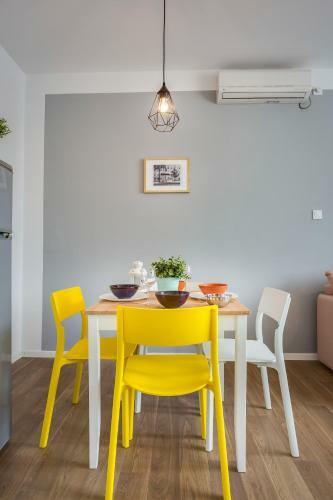 Apartment Argo