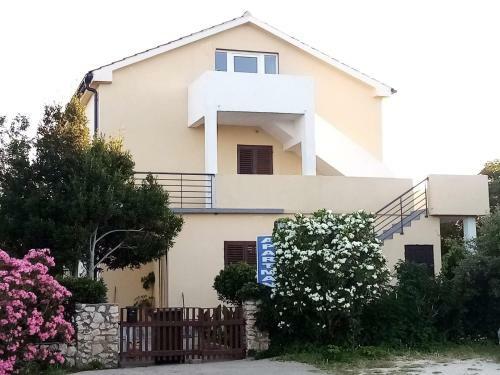 Apartments Bo?ito - Separate Entrance And Private Terrace