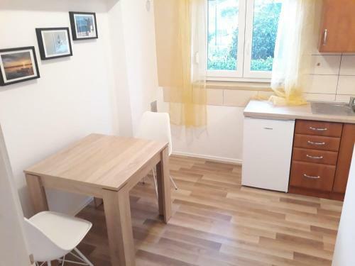 Apartments Bo?ito - Separate Entrance And Private Terrace