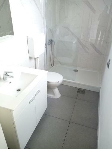 Apartments Bo?ito - Separate Entrance And Private Terrace
