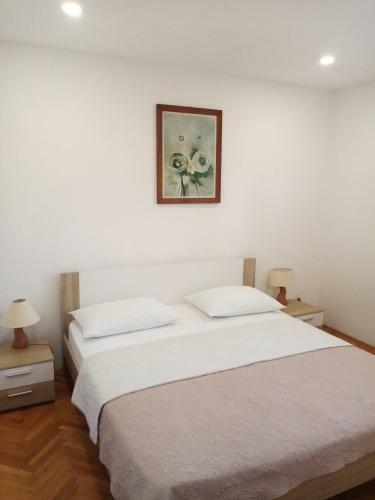 Apartments Bo?ito - Separate Entrance And Private Terrace