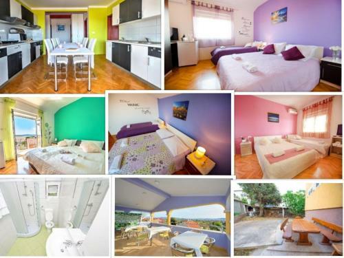 Hostal Mareta Guesthouse