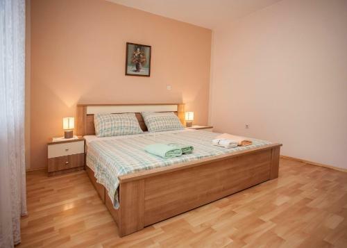 Apartment In Rovinj/istrien 11492