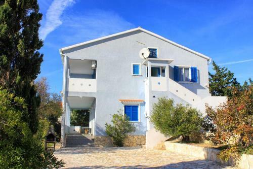 Apartamentos Studio Stara Novalja 9368a