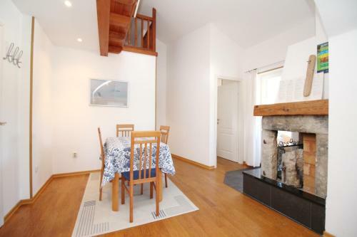 Apartments Tironi