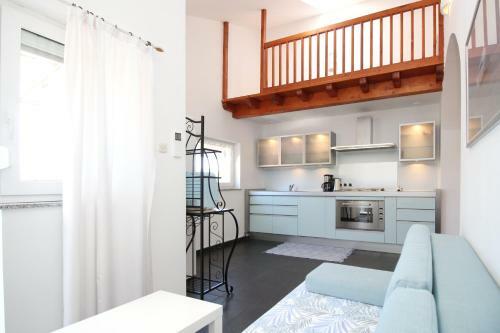 Apartments Tironi