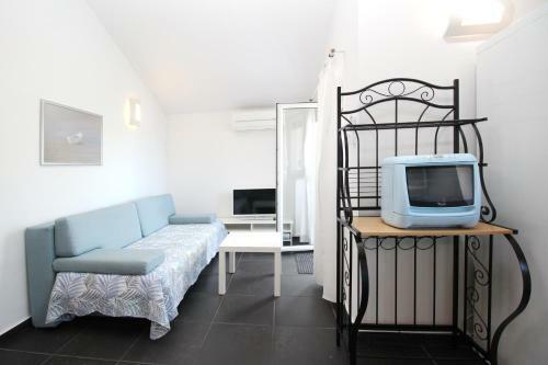 Apartments Tironi
