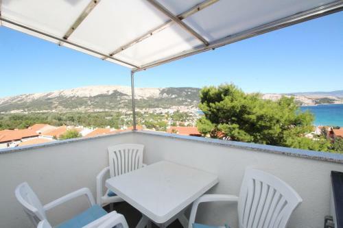 Apartments Tironi