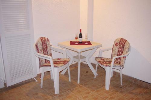 Hostal Apartments And Rooms Villa Javor