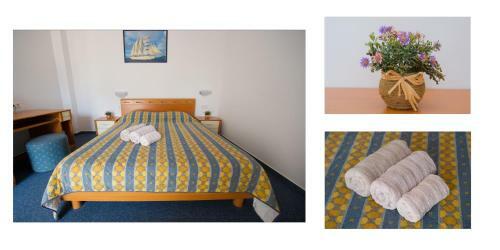 Hostal Apartments And Rooms Villa Javor