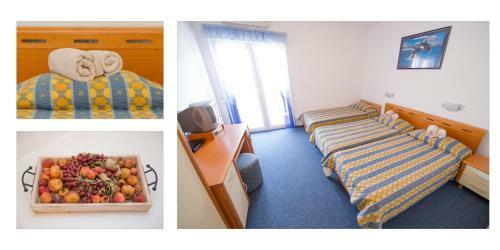 Hostal Apartments And Rooms Villa Javor